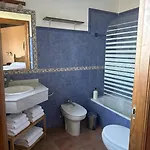 El Mirador De Hotel Deva