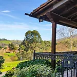 El Mirador De فندق ديفا