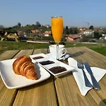 El Mirador De فندق ديفا
