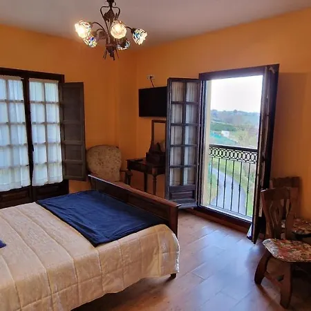 El Mirador De 3* Deva