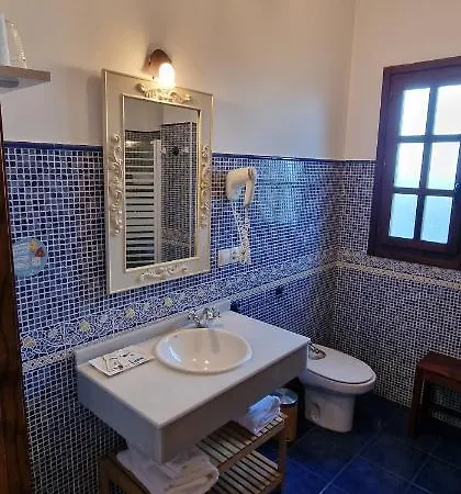 艾尔梅拉多德瓦酒店 酒店