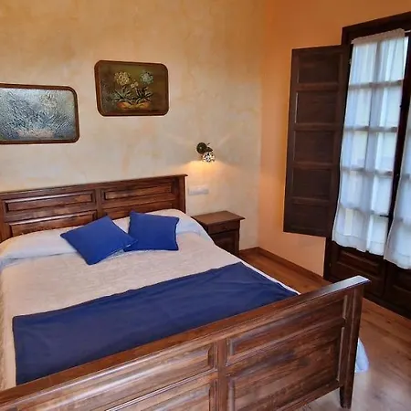 Hotel El Mirador De 3*