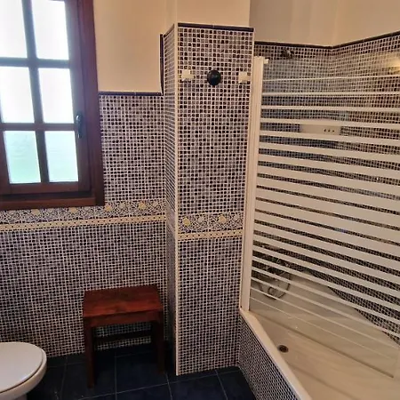 Hotel El Mirador De Deva