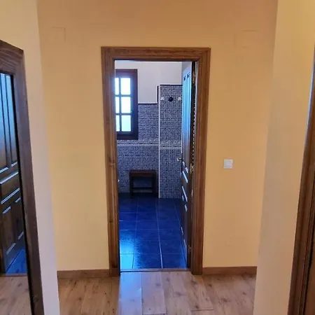 El Mirador De Otel 3*