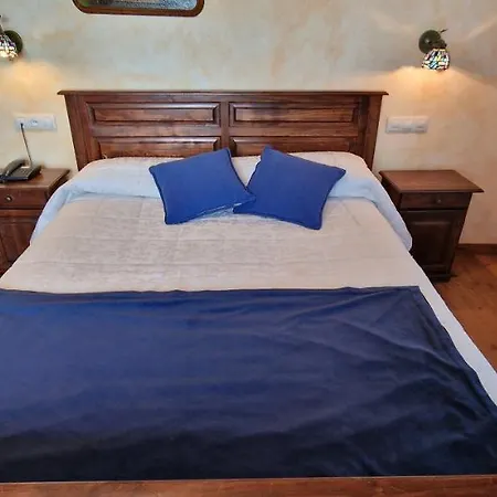 El Mirador De Hotel 3*