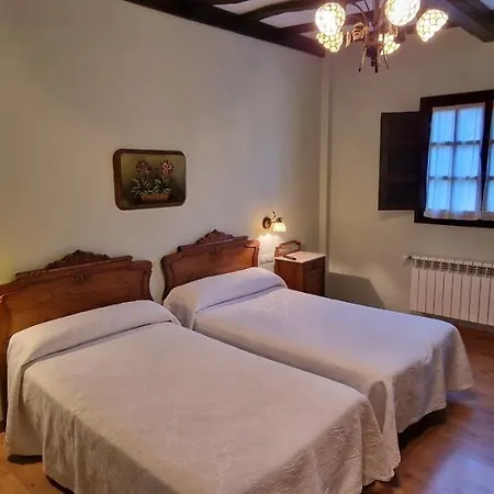 El Mirador De Hotel Deva