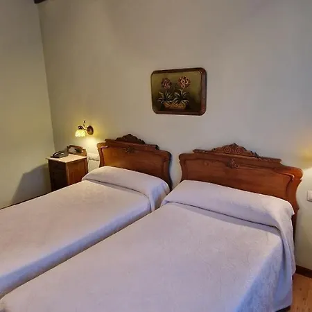 艾尔梅拉多德瓦酒店 酒店 3*