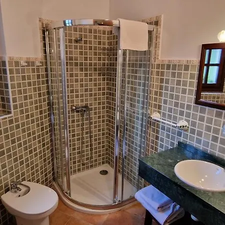 酒店 艾尔梅拉多德瓦酒店