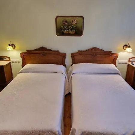 Hotel El Mirador De 3*