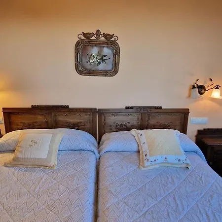 El Mirador De Otel Deva