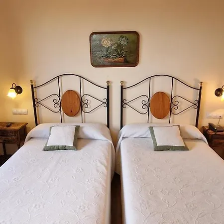 Otel El Mirador De