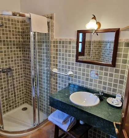 艾尔梅拉多德瓦酒店 酒店 3*