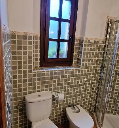 艾尔梅拉多德瓦酒店