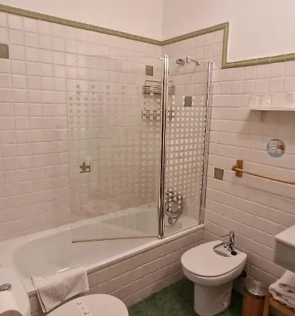 艾尔梅拉多德瓦酒店 3*