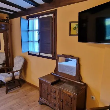 El Mirador De Otel