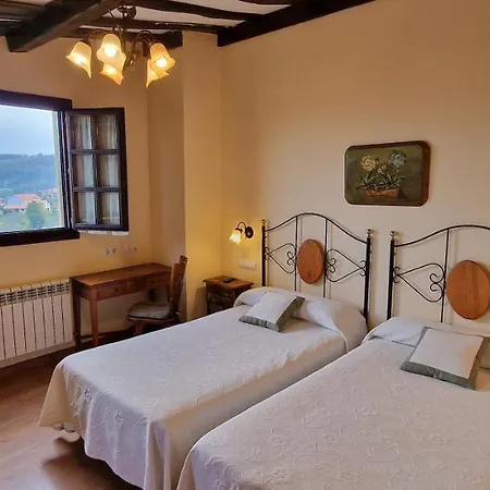 Hotel El Mirador De Deva