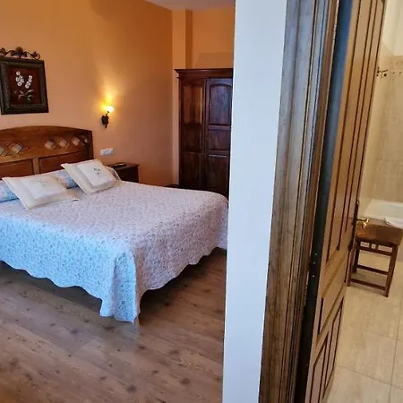 Otel El Mirador De 3*