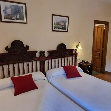 Otel El Mirador De Deva