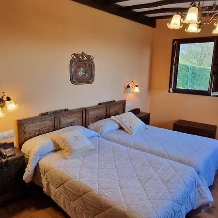 Otel El Mirador De 3*