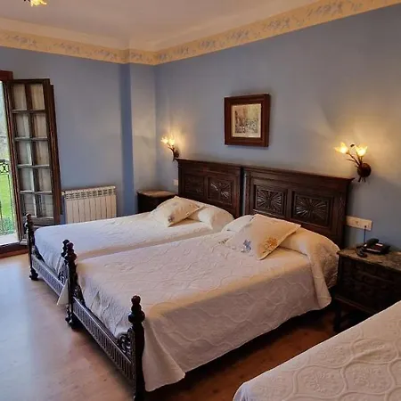 酒店 艾尔梅拉多德瓦酒店 3*