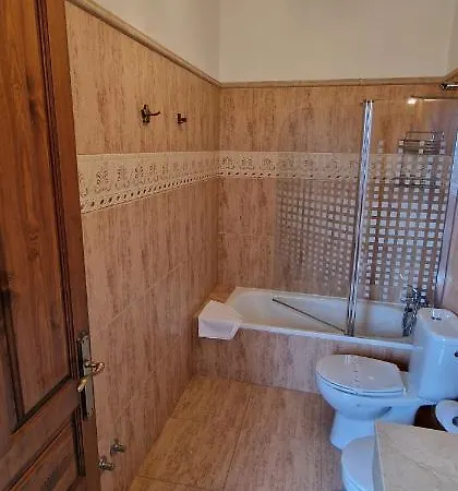 艾尔梅拉多德瓦酒店 酒店 德瓦