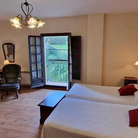 Otel El Mirador De