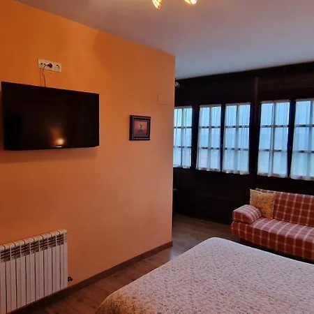 艾尔梅拉多德瓦酒店