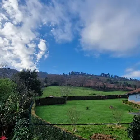 El Mirador De Otel Deva