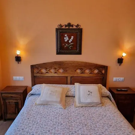 El Mirador De 3* Deva