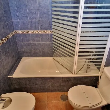 酒店 艾尔梅拉多德瓦酒店 3*