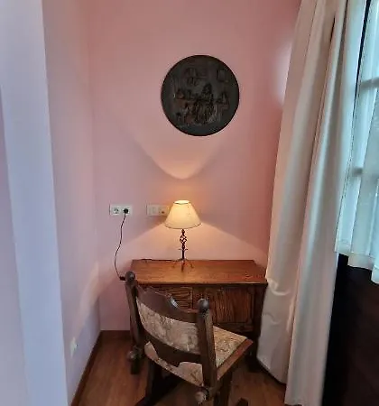 El Mirador De Hotel Deva