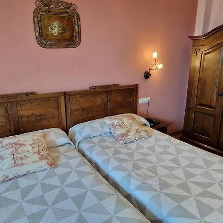 Otel El Mirador De Deva