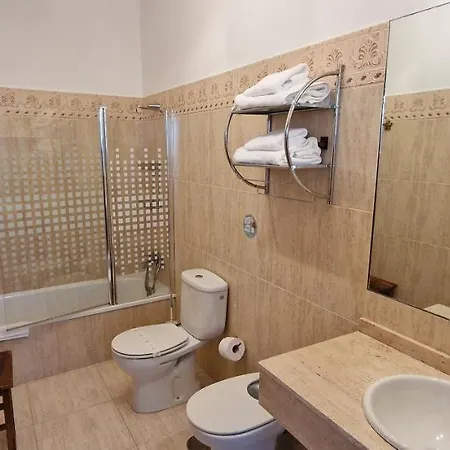 酒店 艾尔梅拉多德瓦酒店 德瓦