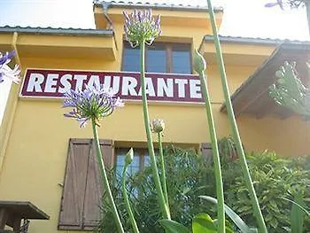 El Mirador De Otel Deva