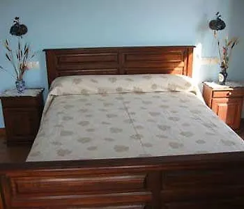 El Mirador De Hotel