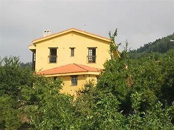 El Mirador De 3* Deva