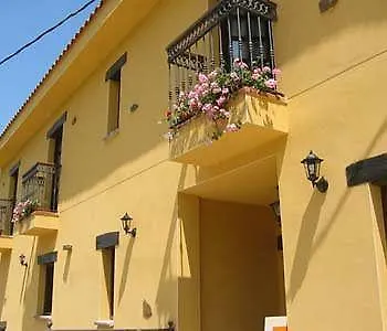 Otel El Mirador De