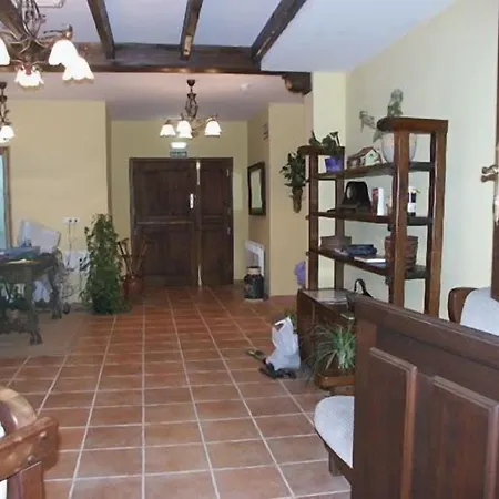 Hotel El Mirador De 3*