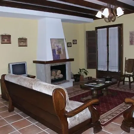 El Mirador De 3*