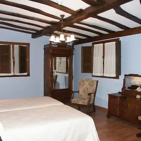 艾尔梅拉多德瓦酒店 酒店 德瓦