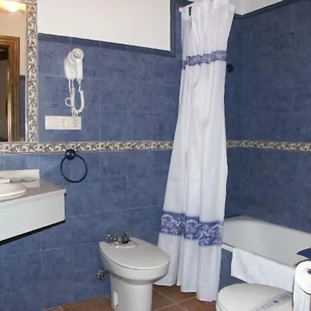 El Mirador De Hotel Deva