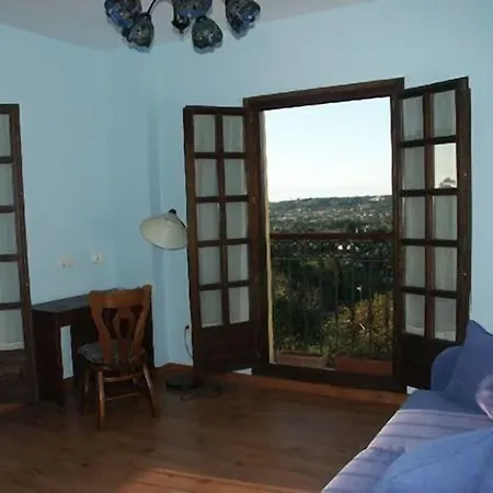 El Mirador De 3* Deva