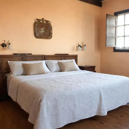Hotel El Mirador De 3*
