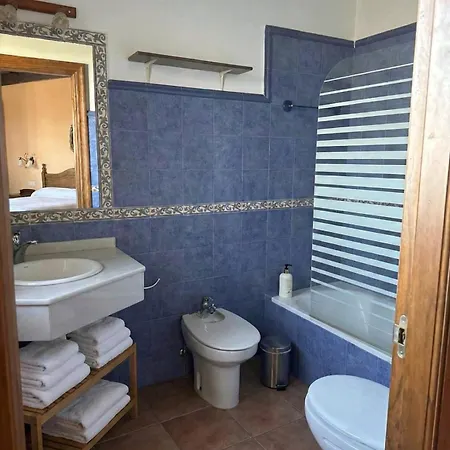 El Mirador De Hotel Deva