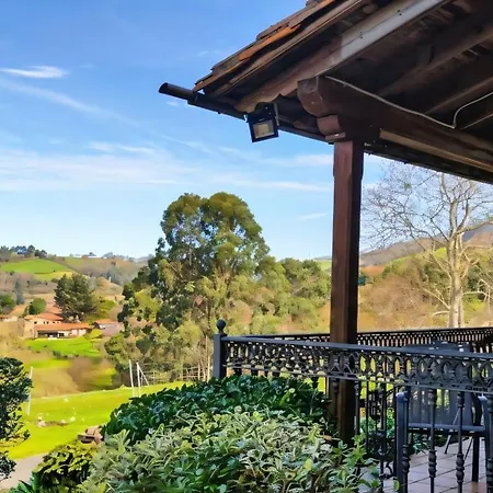 El Mirador De Hotel Deva