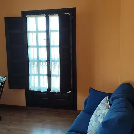 El Mirador De 3* Deva