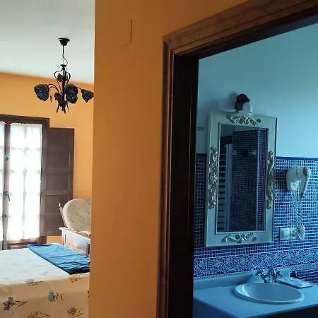 Hotel El Mirador De 3*