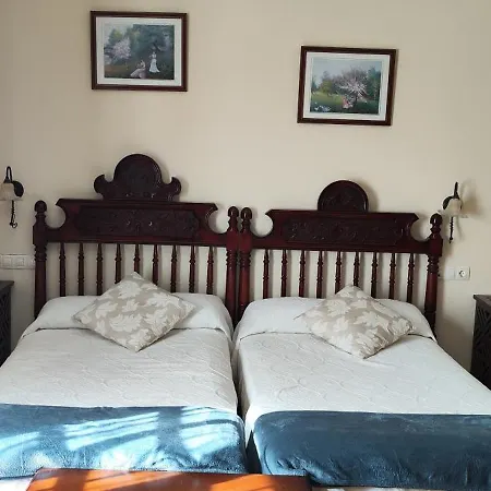 El Mirador De Hotel Deva