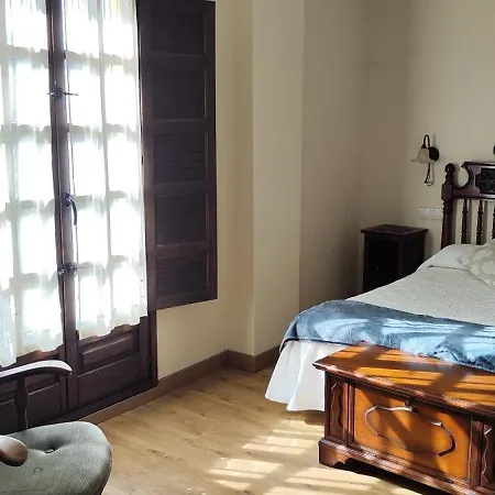 El Mirador De 3* Deva