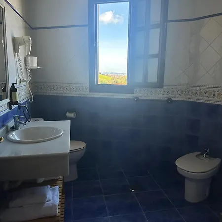Hotel El Mirador De